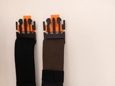 Arcade Belt v1 Hanger