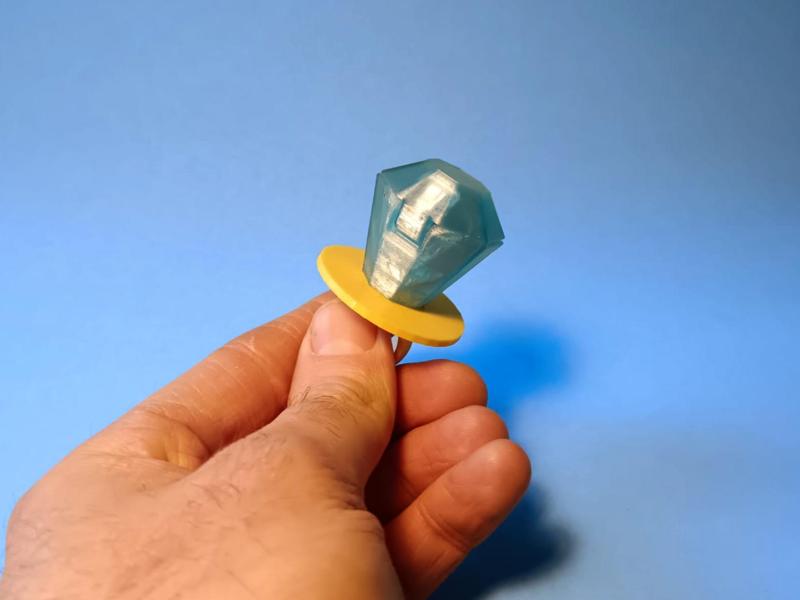 Ring Pop Box
