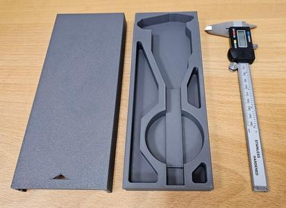 Universal Digital Caliper Storage Box - Calliper Case