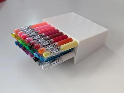 24-Pen Holder   