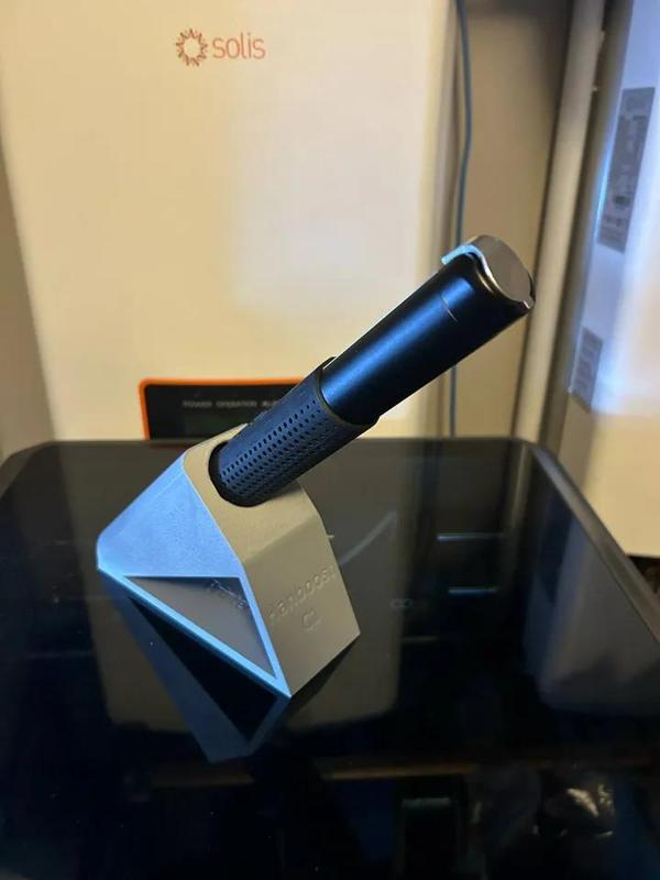 Stand and Wall Holder for Hanboost C1   