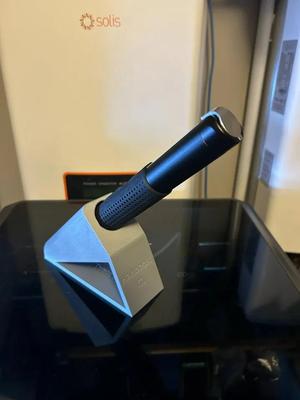 Stand and Wall Holder for Hanboost C1   