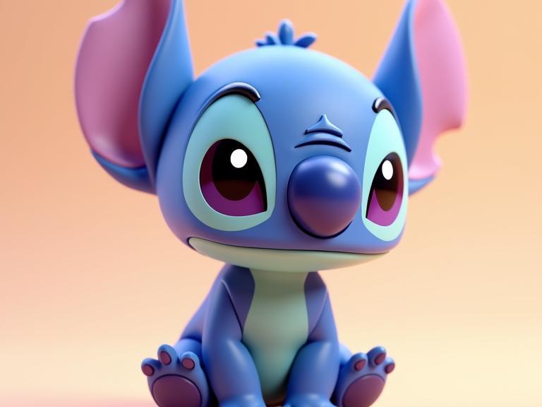Stitch 
