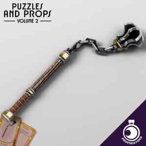 Flail - Miniature Armory