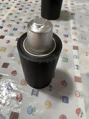 Nespresso Cup Press