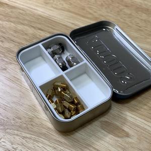 Altoids Tin Organizers