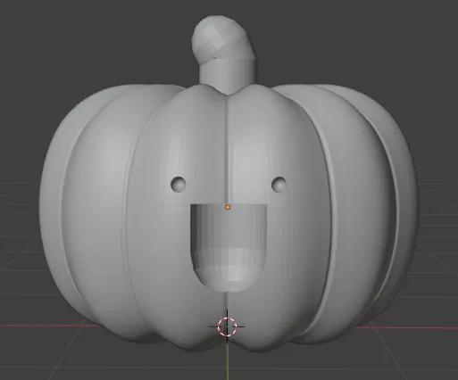 Pumpkin   