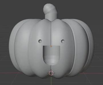 Pumpkin   