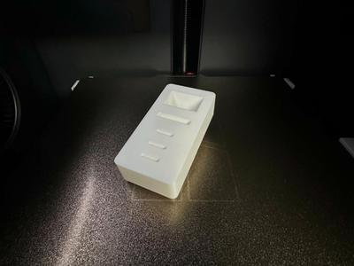 SD Card Holder