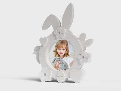 Easter Gift Photo Frame
