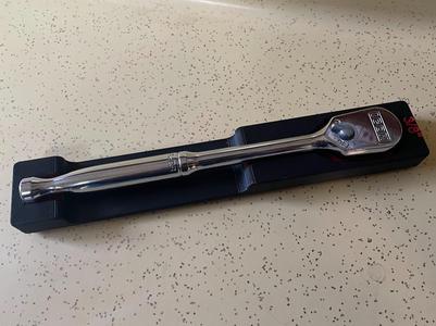 Icon 3/8" Drive Ratchet Gridfinity