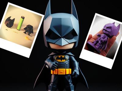 Mini Batman