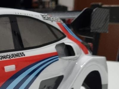 RC Car 