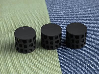 Adjustment potentiometer knob V3K6-1 MINI