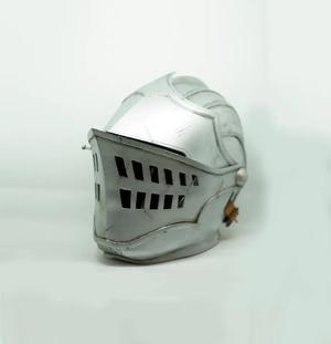 Elite Knigh Helmet - Dark souls   
