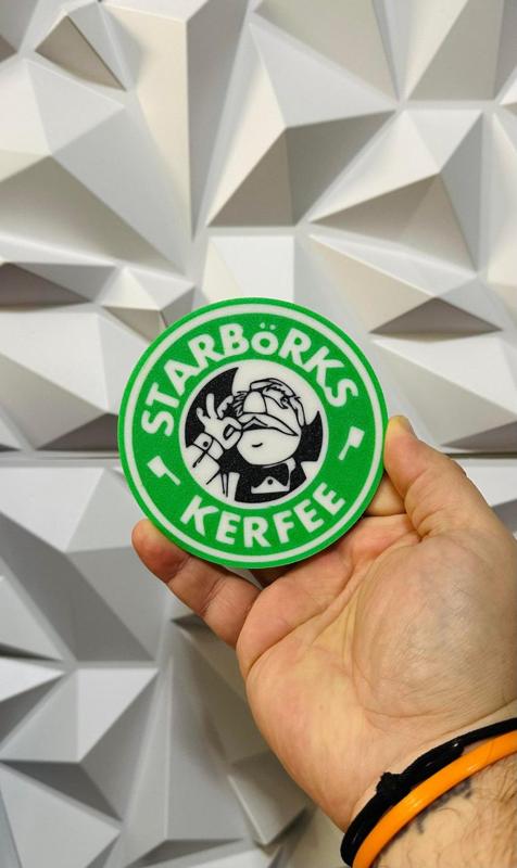 Starborks Coffee