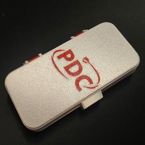 Top of Box for Darts v2 - PDC edition