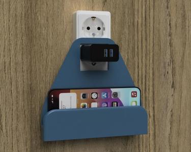 Smartphone Sleepingbag/ Schlafsack