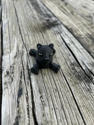 Panther Fidget