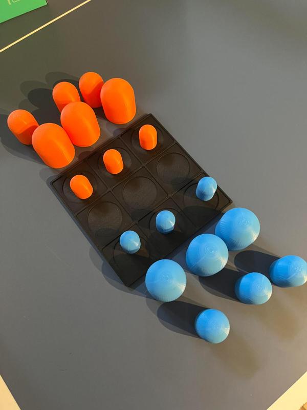 Tic Tac Toe