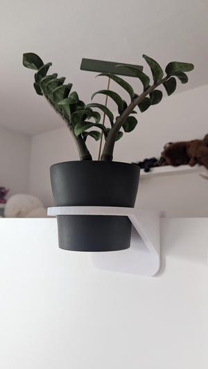 Stuva Bed Plantholder