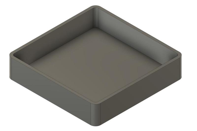 70mm Box