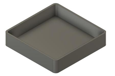 70mm Box