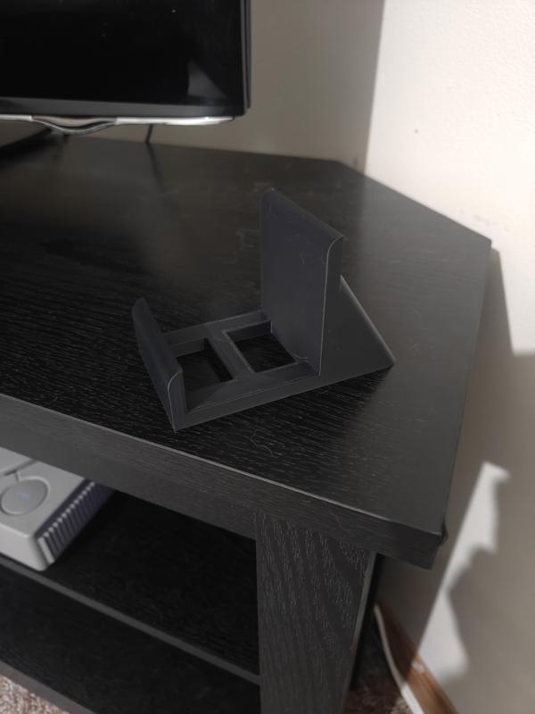 Yamaha SR-B20A Sound Bar Stands