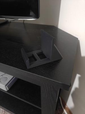 Yamaha SR-B20A Sound Bar Stands