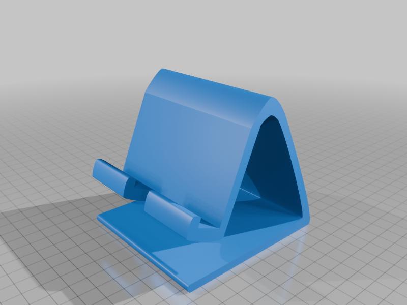 Handy Ständer, Phone stand 
