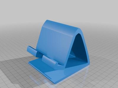 Handy Ständer, Phone stand 