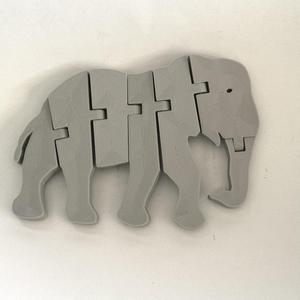 Flexi Elephant