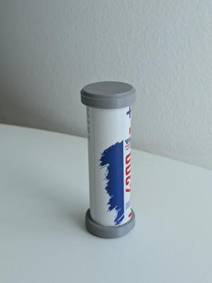 IMR 21700 Battery Cap