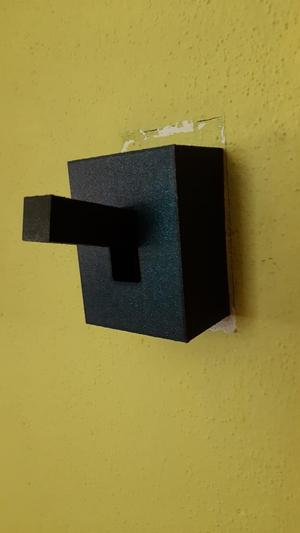 Minecraft Lever - Lightswitch