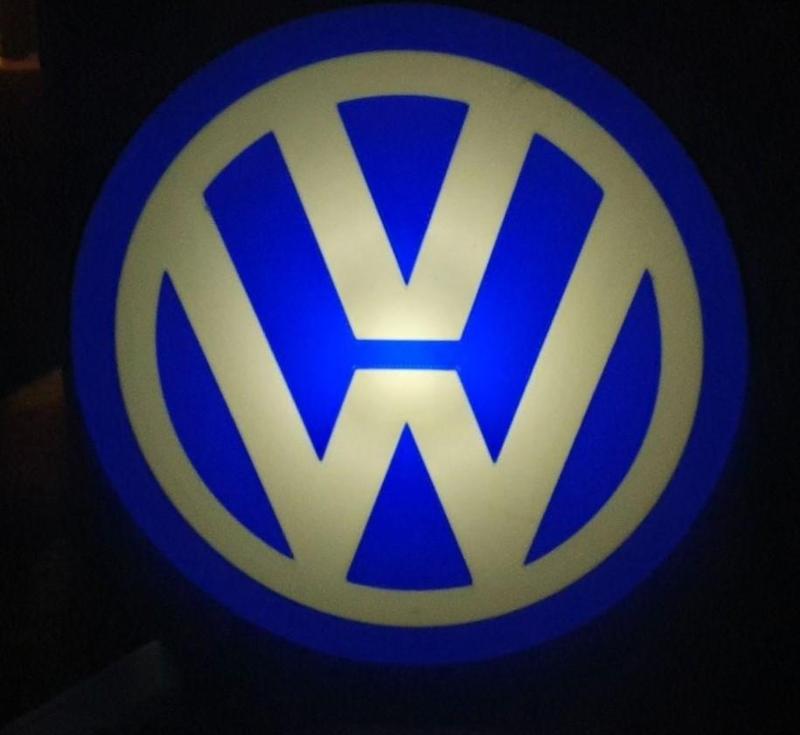 VW Lightbox A1 Mini