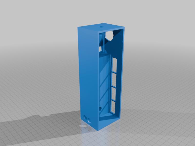 Sieg X1 Micro Mill CNC Conversion - Power & Data Hookups