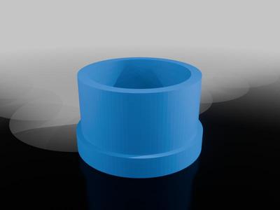 winch plug cover