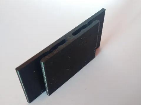 Cardboard Clip