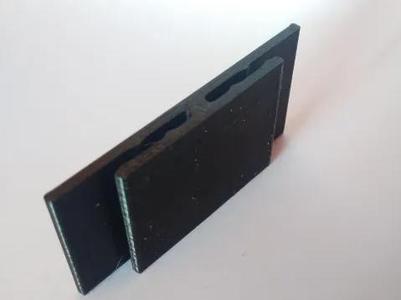 Cardboard Clip
