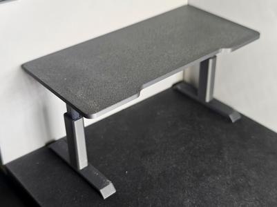 [Gaming Room]Standing Desk/Gaming Desk