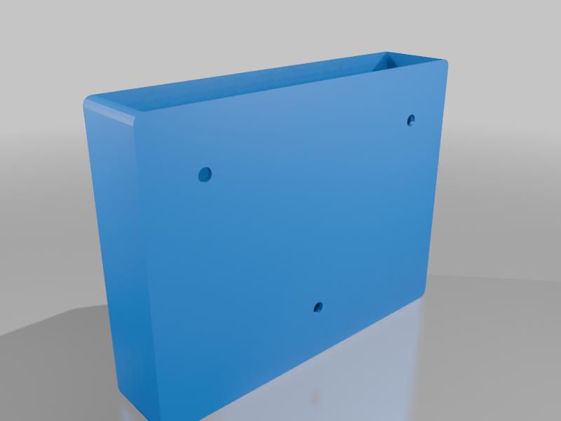 Arcade Cabinet Keyboard Holder
