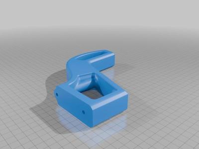 Helmet Holder