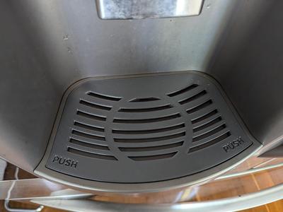 Water and Ice despenser tray for LG Fridge