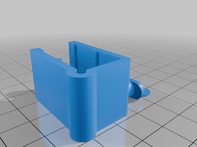 Flipchart Paper mount