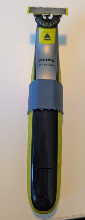 OneBlade Philips QP2734 Travel button cover