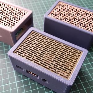 OrangePi RV RISC-V Case