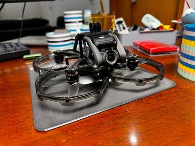 AeroMat