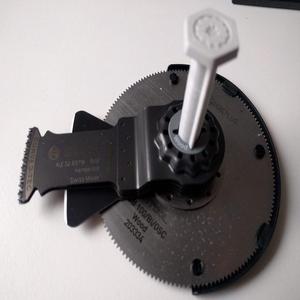 starlock holder