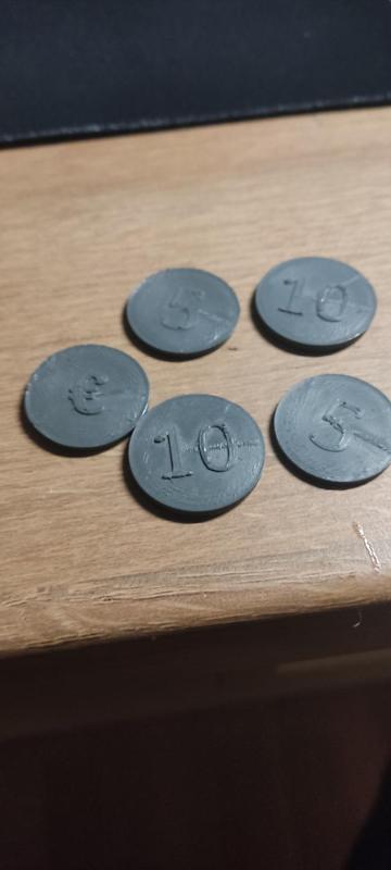 shopping cart token