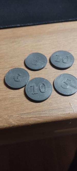 shopping cart token